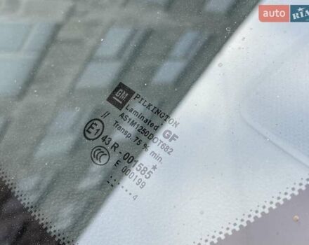 Черный Опель Астра, объемом двигателя 1.5 л и пробегом 197 тыс. км за 9400 $, фото 56 на Automoto.ua