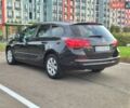Черный Опель Астра, объемом двигателя 1.6 л и пробегом 230 тыс. км за 8500 $, фото 2 на Automoto.ua