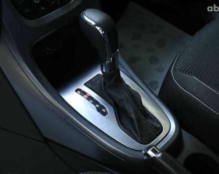 Опель Астра 2014 в Бердичеве на Automoto.ua Черный Опель Астра, объемом двигателя 2 л и пробегом 236 тыс. км за 8999 $, фото 20 на Automoto.ua