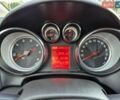 Черный Опель Астра, объемом двигателя 1.6 л и пробегом 230 тыс. км за 8500 $, фото 28 на Automoto.ua