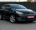 Черный Опель Астра, объемом двигателя 1.4 л и пробегом 177 тыс. км за 7900 $, фото 8 на Automoto.ua