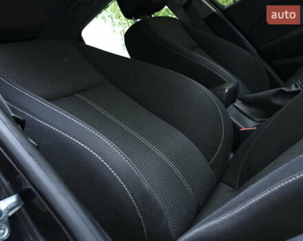 Опель Астра 2014 у Бердичеве на Automoto.ua Чорний Опель Астра, об'ємом двигуна 1.96 л та пробігом 238 тис. км за 8700 $, фото 30 на Automoto.ua