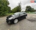 Черный Опель Астра, объемом двигателя 1.6 л и пробегом 220 тыс. км за 8200 $, фото 2 на Automoto.ua