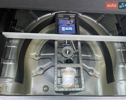 Черный Опель Астра, объемом двигателя 1.5 л и пробегом 197 тыс. км за 9400 $, фото 44 на Automoto.ua