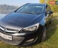 Чорний Опель Астра, об'ємом двигуна 1.6 л та пробігом 330 тис. км за 6999 $, фото 1 на Automoto.ua