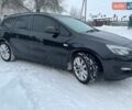 Чорний Опель Астра, об'ємом двигуна 1.6 л та пробігом 330 тис. км за 7100 $, фото 19 на Automoto.ua