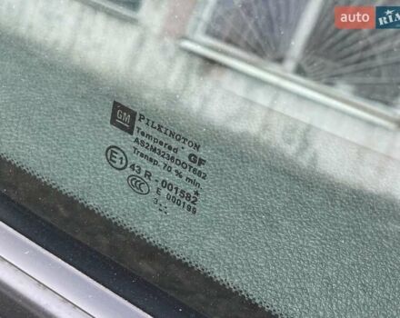 Черный Опель Астра, объемом двигателя 1.5 л и пробегом 197 тыс. км за 9400 $, фото 61 на Automoto.ua