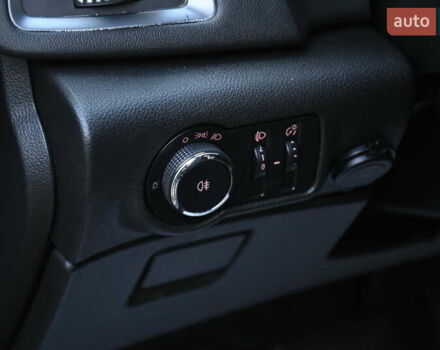 Чорний Опель Астра, об'ємом двигуна 1.96 л та пробігом 238 тис. км за 8400 $, фото 16 на Automoto.ua