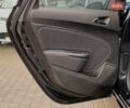 Черный Опель Астра, объемом двигателя 1.7 л и пробегом 326 тыс. км за 8655 $, фото 25 на Automoto.ua