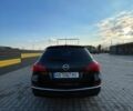 Черный Опель Астра, объемом двигателя 1.69 л и пробегом 249 тыс. км за 6200 $, фото 3 на Automoto.ua