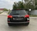 Чорний Опель Астра, об'ємом двигуна 1.7 л та пробігом 275 тис. км за 8500 $, фото 16 на Automoto.ua