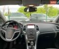Чорний Опель Астра, об'ємом двигуна 1.7 л та пробігом 326 тис. км за 7999 $, фото 55 на Automoto.ua