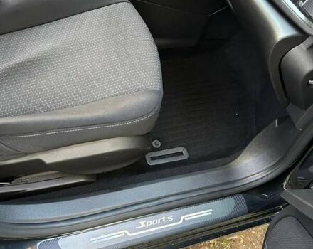 Чорний Опель Астра, об'ємом двигуна 1.7 л та пробігом 252 тис. км за 8000 $, фото 15 на Automoto.ua