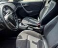 Черный Опель Астра, объемом двигателя 1.4 л и пробегом 180 тыс. км за 8500 $, фото 16 на Automoto.ua