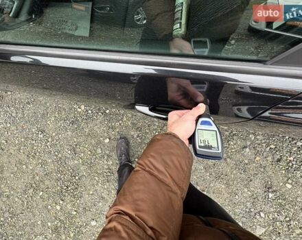 Черный Опель Астра, объемом двигателя 1.5 л и пробегом 197 тыс. км за 9400 $, фото 76 на Automoto.ua