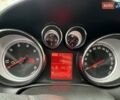 Черный Опель Астра, объемом двигателя 1.6 л и пробегом 220 тыс. км за 8200 $, фото 14 на Automoto.ua