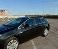 Черный Опель Астра, объемом двигателя 1.6 л и пробегом 244 тыс. км за 7950 $, фото 2 на Automoto.ua