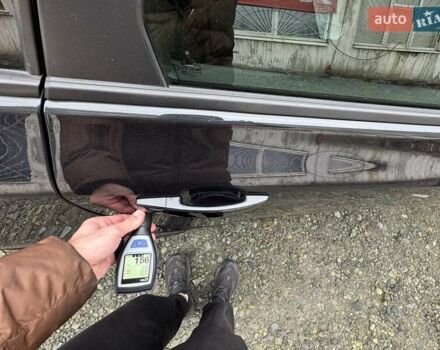 Черный Опель Астра, объемом двигателя 1.5 л и пробегом 197 тыс. км за 9400 $, фото 98 на Automoto.ua