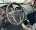 Чорний Опель Астра, об'ємом двигуна 1.7 л та пробігом 326 тис. км за 7999 $, фото 23 на Automoto.ua