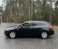 Черный Опель Астра, объемом двигателя 1.6 л и пробегом 280 тыс. км за 7000 $, фото 2 на Automoto.ua