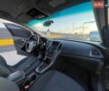 Черный Опель Астра, объемом двигателя 1.69 л и пробегом 249 тыс. км за 6200 $, фото 7 на Automoto.ua