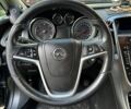 Черный Опель Астра, объемом двигателя 1.7 л и пробегом 252 тыс. км за 7900 $, фото 6 на Automoto.ua