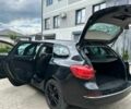 Черный Опель Астра, объемом двигателя 1.6 л и пробегом 267 тыс. км за 8200 $, фото 12 на Automoto.ua