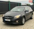Чорний Опель Астра, об'ємом двигуна 1.6 л та пробігом 254 тис. км за 6800 $, фото 1 на Automoto.ua