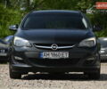 Опель Астра 2014 у Бердичеве на Automoto.ua Чорний Опель Астра, об'ємом двигуна 1.96 л та пробігом 238 тис. км за 8700 $, фото 3 на Automoto.ua