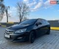 Чорний Опель Астра, об'ємом двигуна 1.69 л та пробігом 249 тис. км за 6200 $, фото 1 на Automoto.ua
