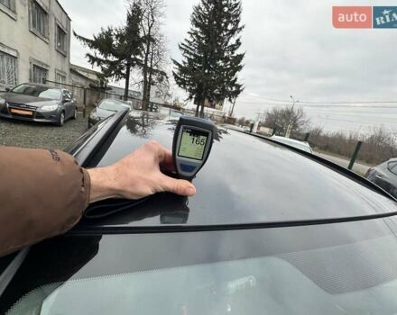 Черный Опель Астра, объемом двигателя 1.5 л и пробегом 197 тыс. км за 9400 $, фото 84 на Automoto.ua