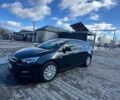 Черный Опель Астра, объемом двигателя 1.6 л и пробегом 227 тыс. км за 8000 $, фото 1 на Automoto.ua
