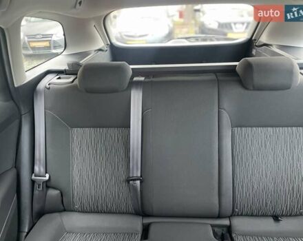 Черный Опель Астра, объемом двигателя 1.5 л и пробегом 197 тыс. км за 9400 $, фото 34 на Automoto.ua