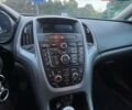 Черный Опель Астра, объемом двигателя 1.6 л и пробегом 234 тыс. км за 7800 $, фото 24 на Automoto.ua