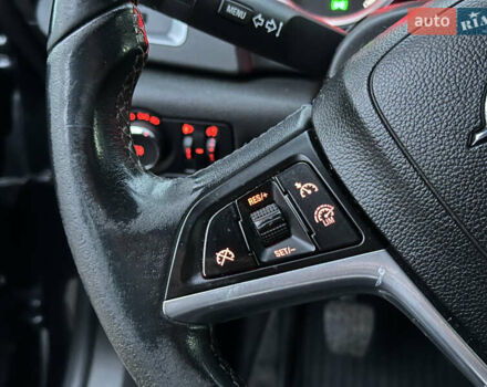 Опель Астра 2014 в Харькове на Automoto.ua Черный Опель Астра, объемом двигателя 1.7 л и пробегом 266 тыс. км за 8900 $, фото 28 на Automoto.ua