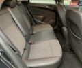 Черный Опель Астра, объемом двигателя 1.7 л и пробегом 326 тыс. км за 8655 $, фото 30 на Automoto.ua