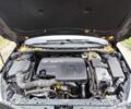 Черный Опель Астра, объемом двигателя 1.7 л и пробегом 271 тыс. км за 4101 $, фото 9 на Automoto.ua