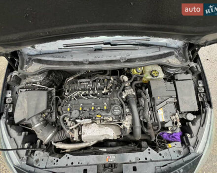 Опель Астра 2014 в Чемеровцах на Automoto.ua Черный Опель Астра, объемом двигателя 1.6 л и пробегом 220 тыс. км за 7300 $, фото 2 на Automoto.ua