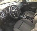Опель Астра 2014 в Нововолынск на Automoto.ua Черный Опель Астра, объемом двигателя 1.6 л и пробегом 300 тыс. км за 6999 $, фото 6 на Automoto.ua