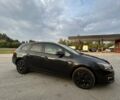 Чорний Опель Астра, об'ємом двигуна 1.7 л та пробігом 275 тис. км за 8500 $, фото 32 на Automoto.ua