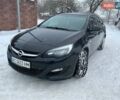Чорний Опель Астра, об'ємом двигуна 1.6 л та пробігом 330 тис. км за 7100 $, фото 5 на Automoto.ua