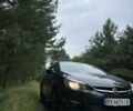 Чорний Опель Астра, об'ємом двигуна 1.7 л та пробігом 275 тис. км за 8500 $, фото 9 на Automoto.ua
