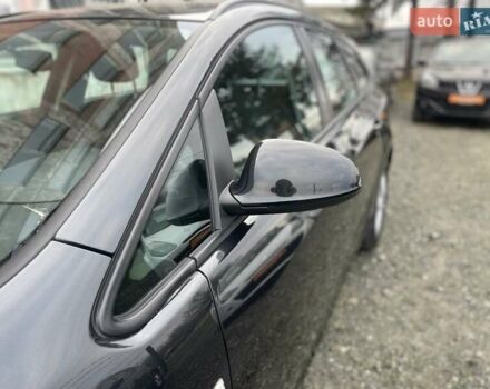 Черный Опель Астра, объемом двигателя 1.5 л и пробегом 197 тыс. км за 9400 $, фото 19 на Automoto.ua