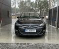 Черный Опель Астра, объемом двигателя 1.6 л и пробегом 280 тыс. км за 7000 $, фото 1 на Automoto.ua