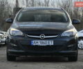 Чорний Опель Астра, об'ємом двигуна 1.96 л та пробігом 238 тис. км за 8400 $, фото 4 на Automoto.ua