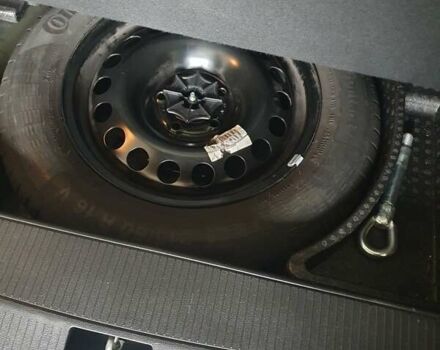 Черный Опель Астра, объемом двигателя 1.6 л и пробегом 251 тыс. км за 7600 $, фото 24 на Automoto.ua