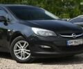 Опель Астра 2014 в Бердичеве на Automoto.ua Черный Опель Астра, объемом двигателя 2 л и пробегом 236 тыс. км за 8999 $, фото 2 на Automoto.ua