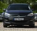 Опель Астра 2014 в Бердичеве на Automoto.ua Черный Опель Астра, объемом двигателя 2 л и пробегом 236 тыс. км за 8999 $, фото 3 на Automoto.ua