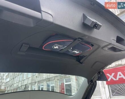 Черный Опель Астра, объемом двигателя 1.5 л и пробегом 197 тыс. км за 9400 $, фото 45 на Automoto.ua