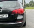 Чорний Опель Астра, об'ємом двигуна 1.7 л та пробігом 275 тис. км за 8500 $, фото 1 на Automoto.ua